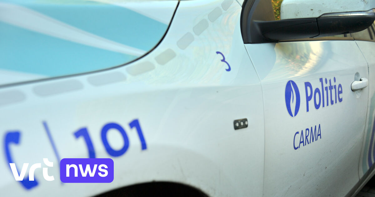 Man (63) overlijdt nadat hij wordt aangereden bij oversteken van Peerderbaan in Oudsbergen