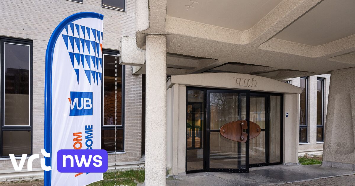 Reaktion auf die Trump-Politik: VUB und UGent wollen „akademische Flüchtlinge“ unter den US-Wissenschaftler nach Belgien holen