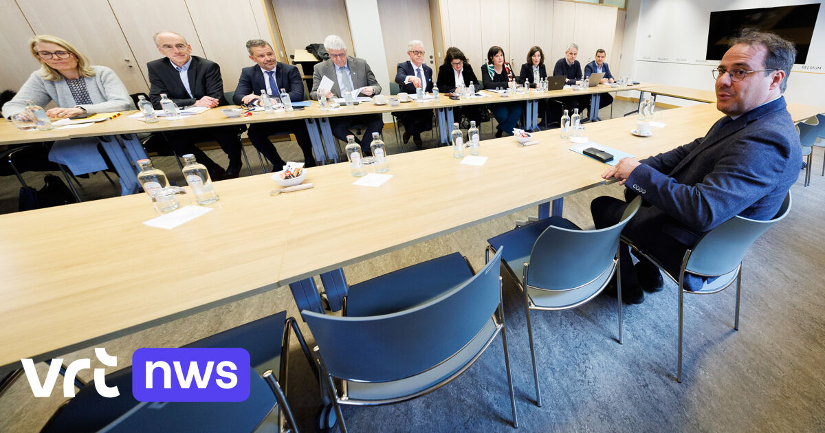 Einde van Brugpensioen: Vakbonden en Werkgevers Akkoord