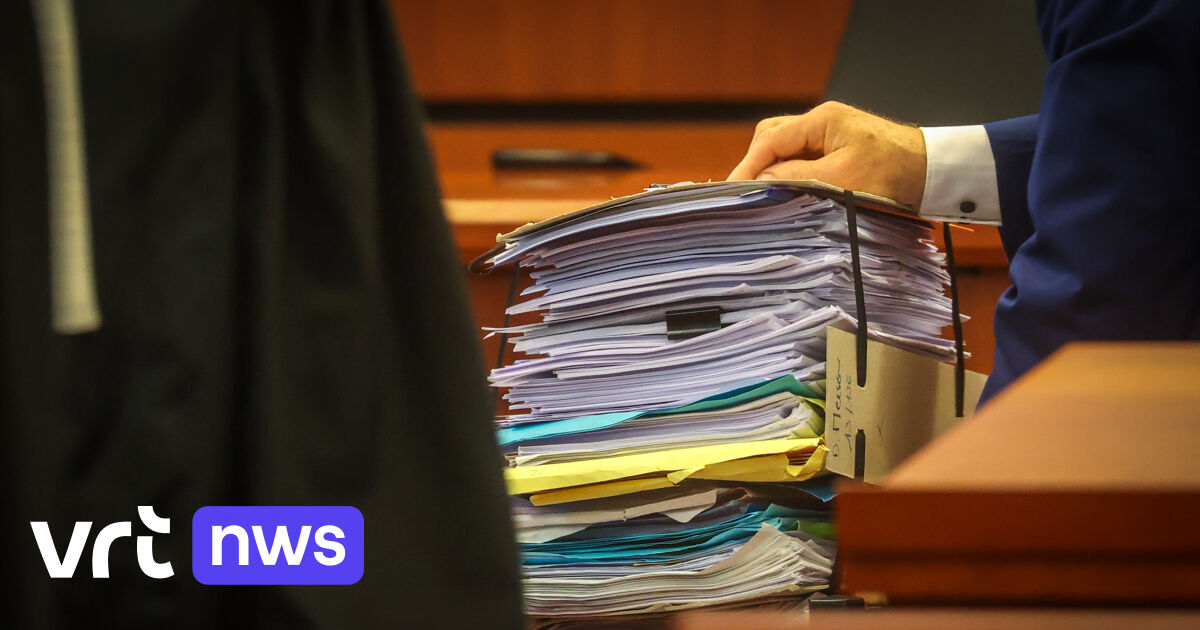 Strafvordering vervallen tegen man die eind april slachtoffer werd van gruwelmoord in Hasselt