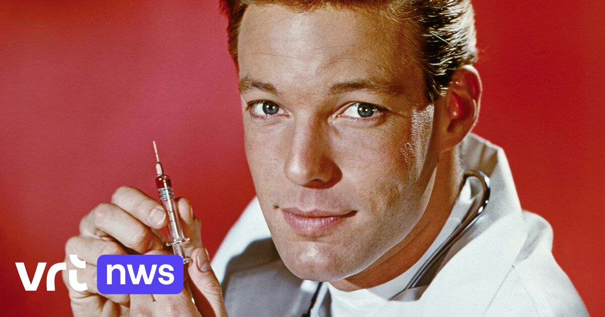‘博士キルデアの俳優リチャード・チェンバレンは脳卒中で亡くなりました