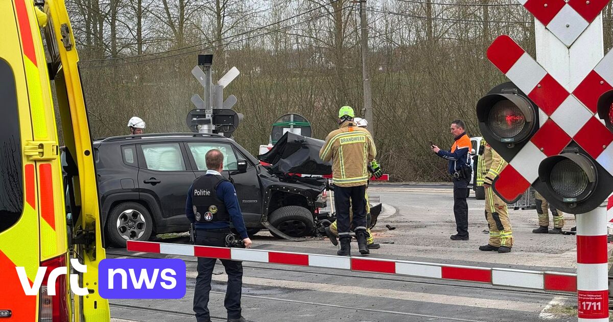 29 Unfälle und 5 Tote an Bahnübergängen im Jahr 2025 - Der Abwärtstrend setzt sich fort