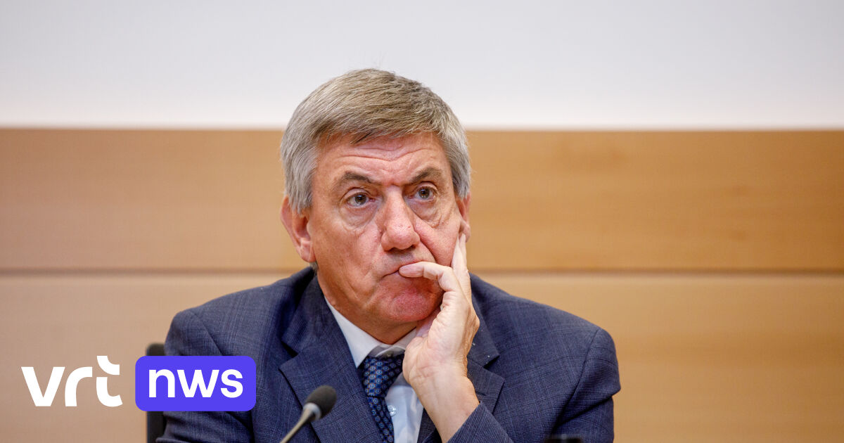 Regeringsplannen in het geheim? Kabinetschef Jambon deelt fiscale details vóór parlement