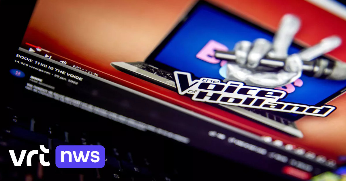 'The Voice of Holland' keert terug na schandaal over