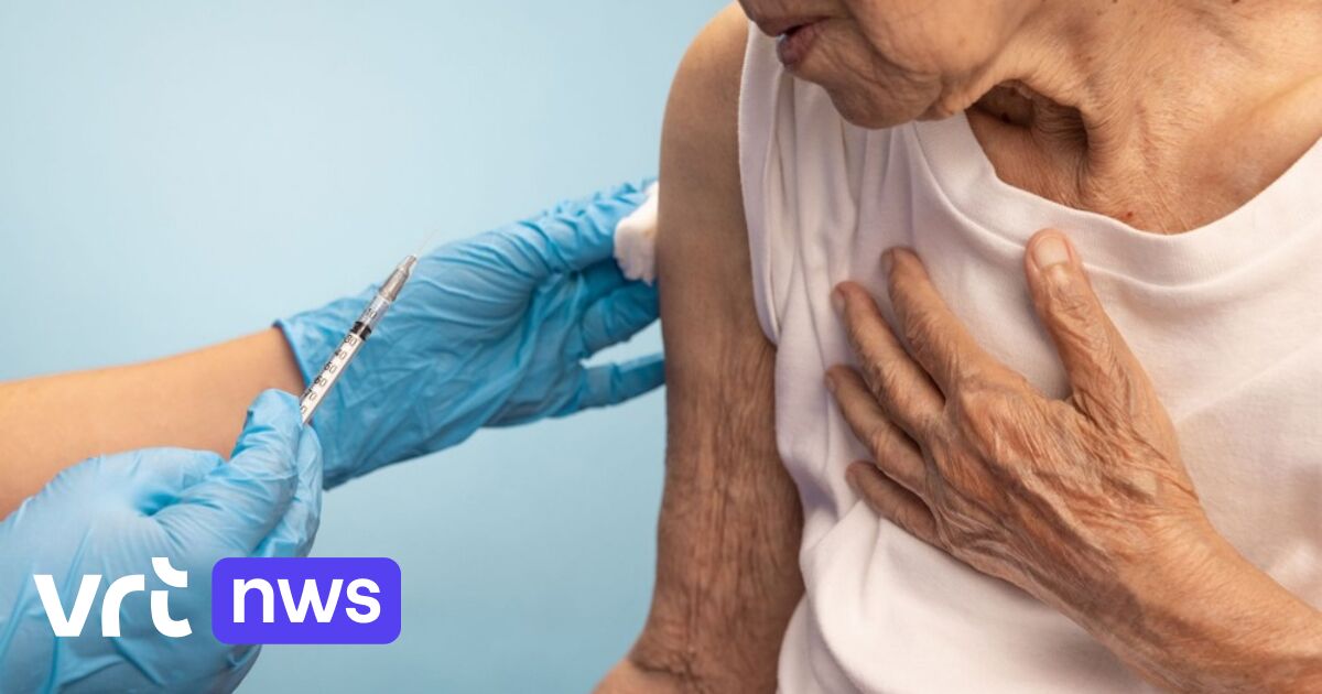 Shingles Vaccine May Lower Dementia Risk by 20%