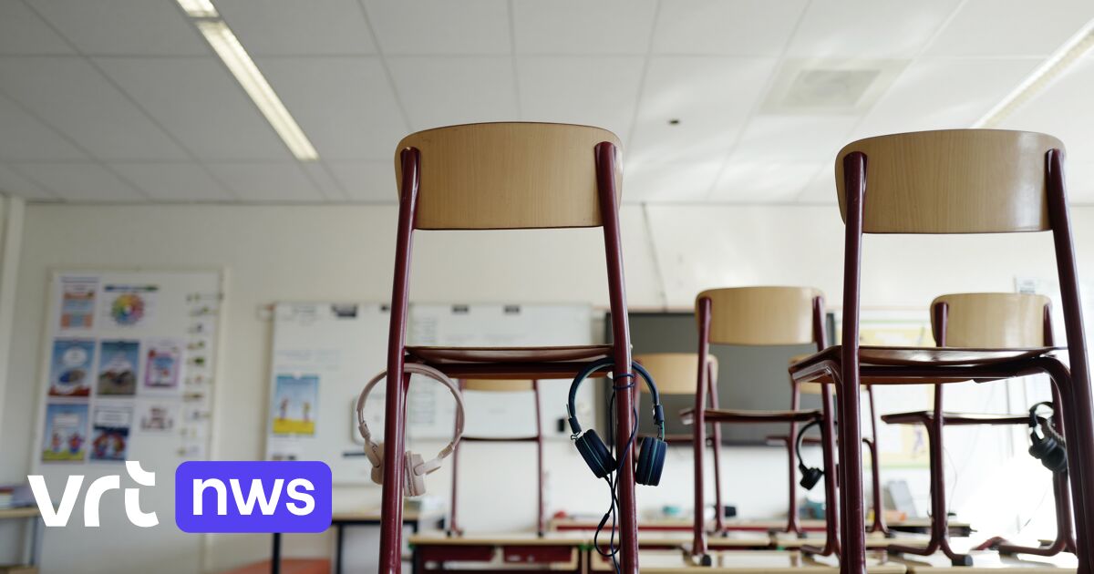 Flanderns Bildungsministerin Demir: "Schultage sollten wieder volle Unterrichtstage sein"