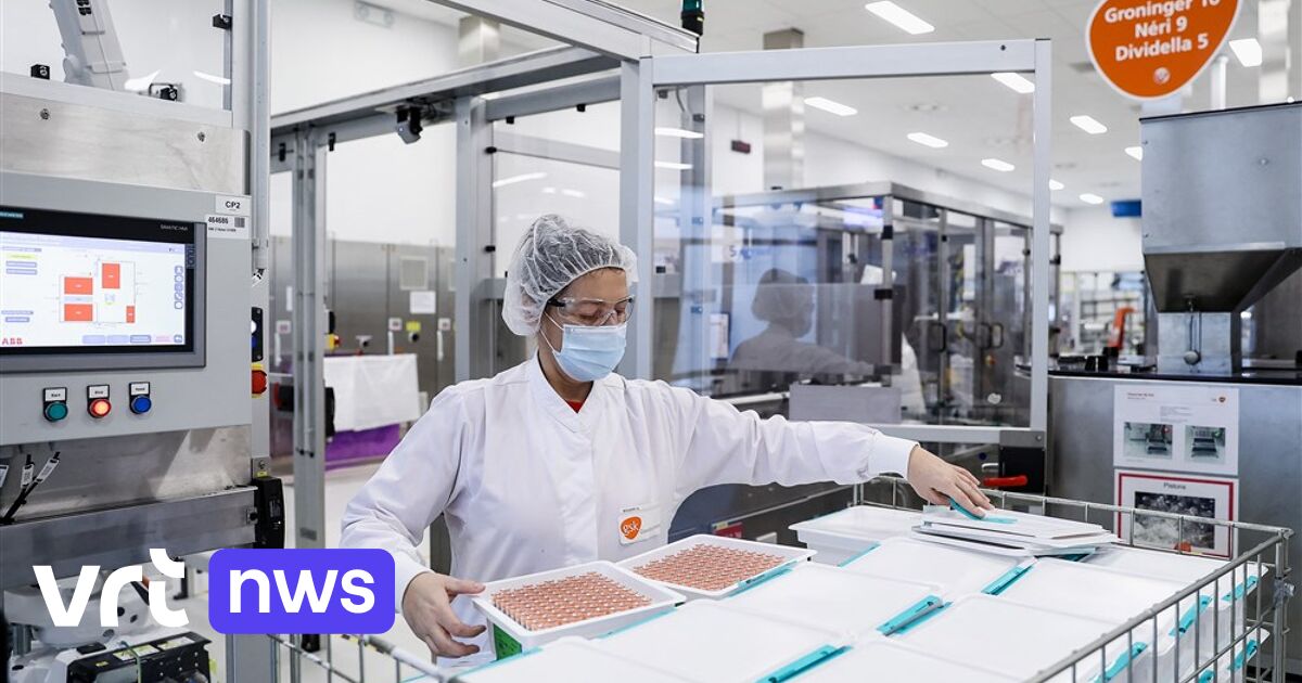 ウォロニアの重要な雇用主は、アメリカの産業の多様性への参照：「米国外のプログラムが継続する」