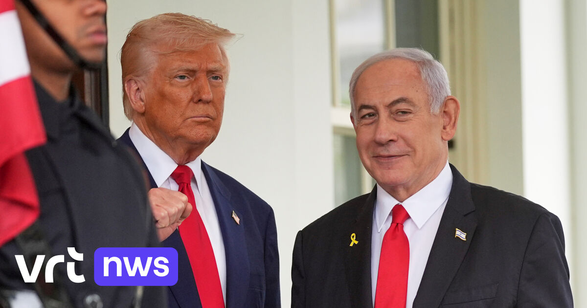 トランプはイランとの「直接会話」を発表し、イランはメディエーターを介して「間接的な会話」を維持しています