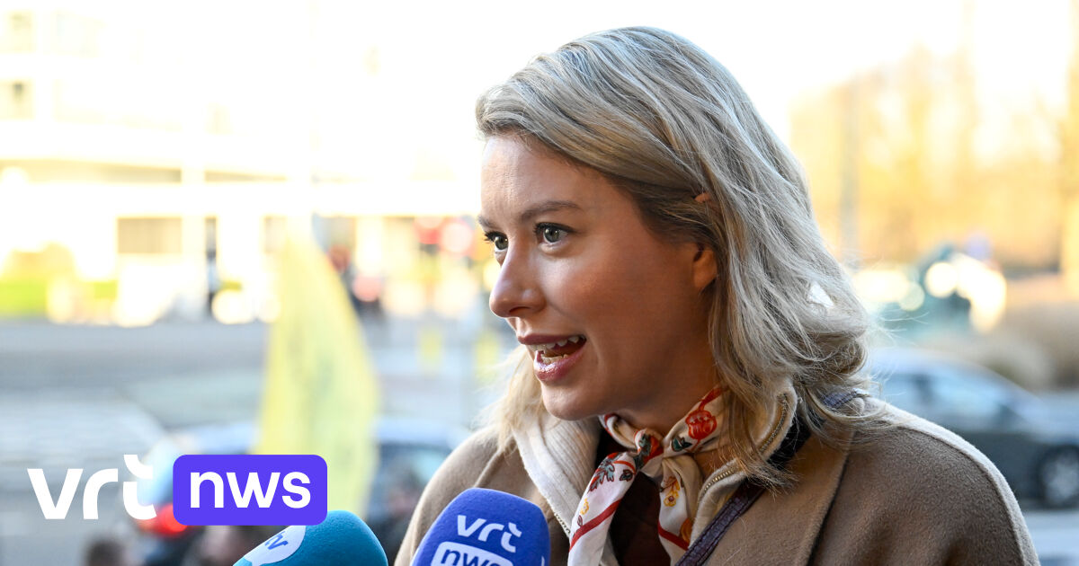LIVE Motief voor verijdelde aanslag tegen Bart De Wever nog onduidelijk