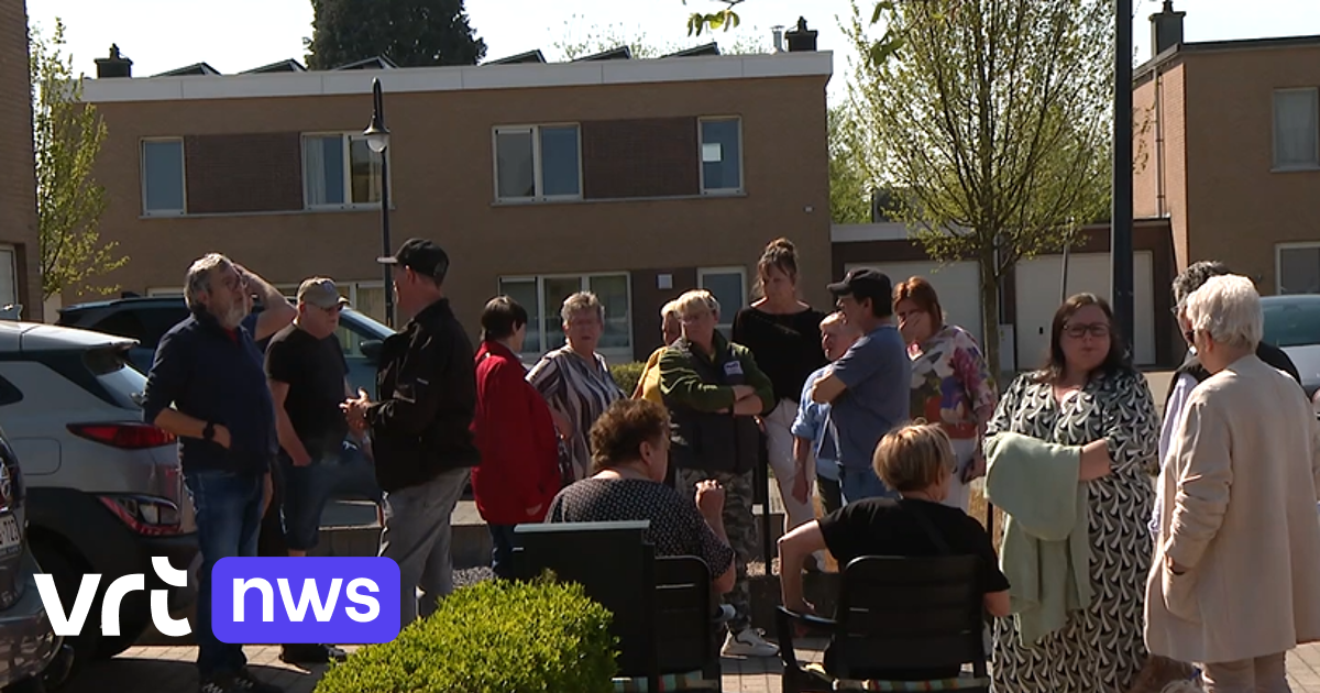 "Ik zit hier in de wandelclub, ik wil niet weg": 20-tal bewoners moeten