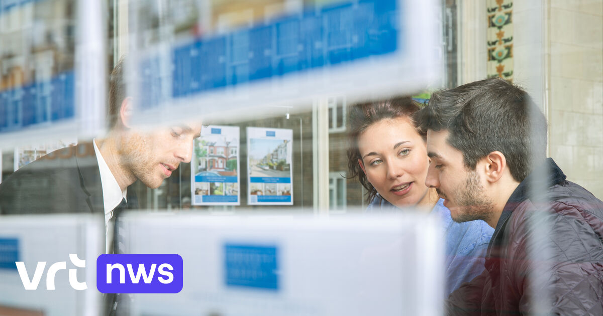 20 procent meer huizen verkocht in eerste maanden van 2025: "Kopers hebben gewacht op verlaagde registratierechten"