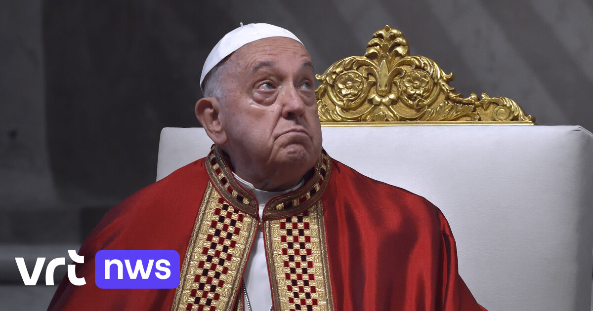 Hoe paus Franciscus de kerk wilde hervormen en daar (niet) in geslaagd