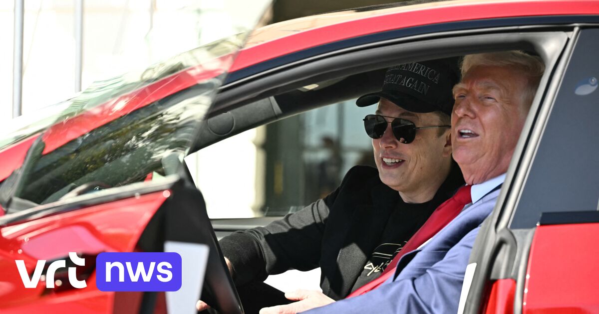 Winst gekelderd, Elon Musk keert terug naar Tesla: "Werk bij adviesraad