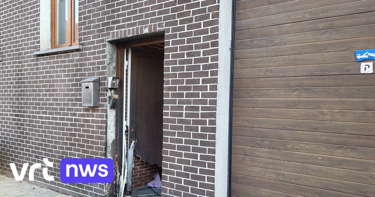 Drie mannen krijgen tot 50 maanden cel voor aanslag op huis in Deurne
