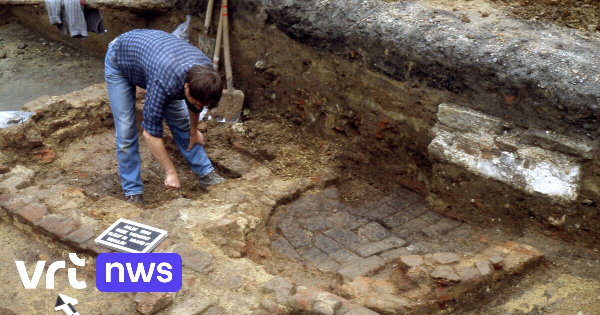 Een baby in een Aalsters bordeel: hoe nieuw onderzoek het beeld over middeleeuwse prostituees weer w