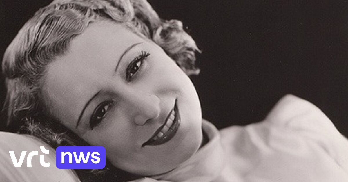Qui était la diva d'opéra gantoise Vina Bovy, aujourd'hui oubliée ? "Sa vie ressemble à un conte de fées" | VRT NWS: le site d'information de référence