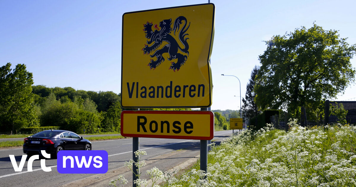 Ronse doet noodoproep na wegvallen PFAS-bloedonderzoek: "Zelfs bij heel jonge kinderen verhoogde waa