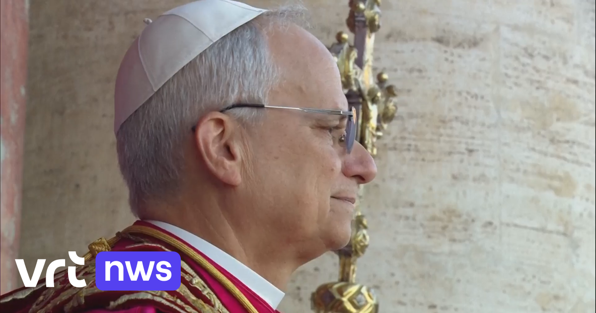 Paus Leo XIV zal komende jaren katholieke wereld leiden: welke