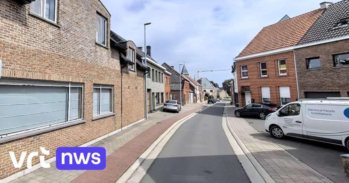 3 jaar cel voor twintiger die man 2 keer in been schoot in Sint-Lievens-Houtem
