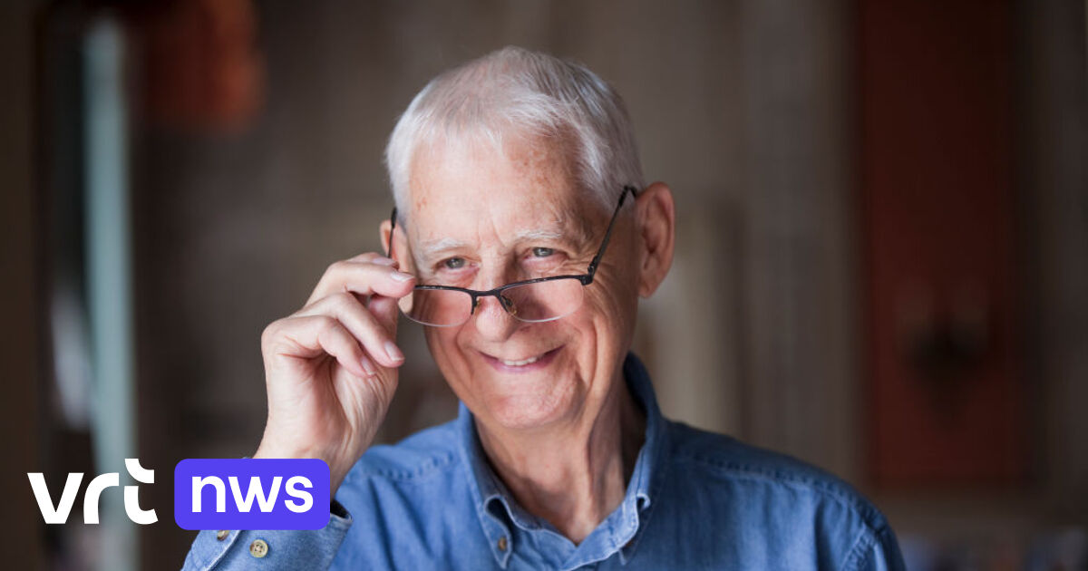 Britse jeugdschrijver Aidan Chambers (90) overleden, Bart Moeyaert