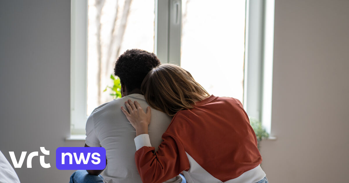En Flandre, le nombre de suicides est à son plus bas niveau depuis 25 ans | VRT NWS: le site d'information de référence