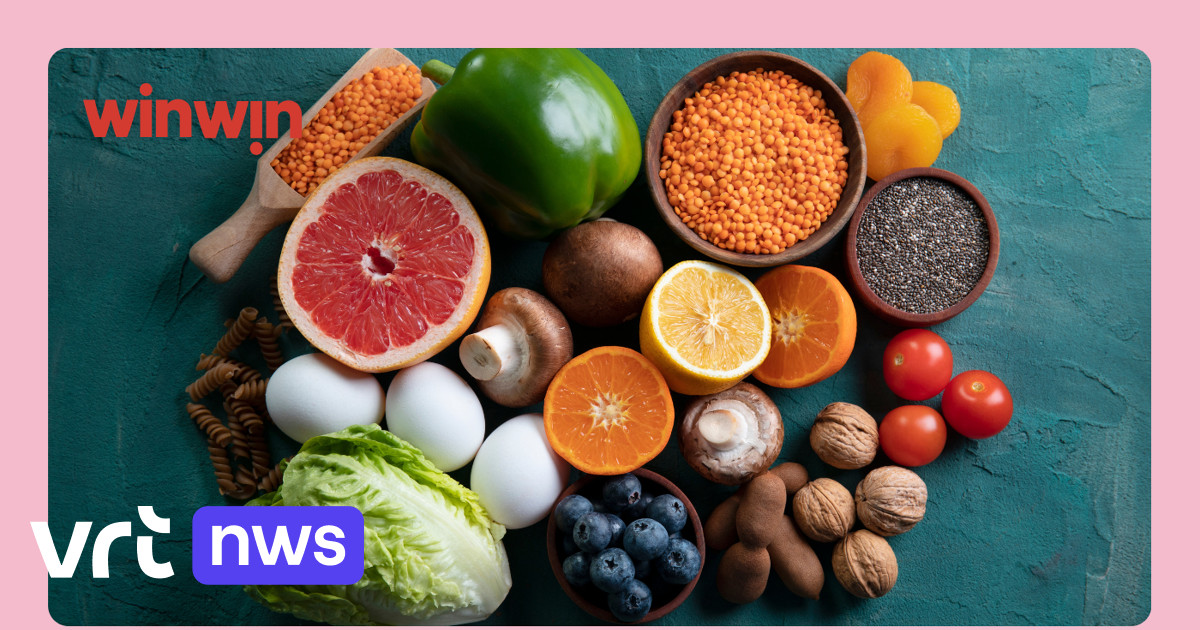 Vermijd Ultra Bewerkte Voeding: Zo Herken Je Het en Waarom Het Schadelijk Is voor Je Gezondheid