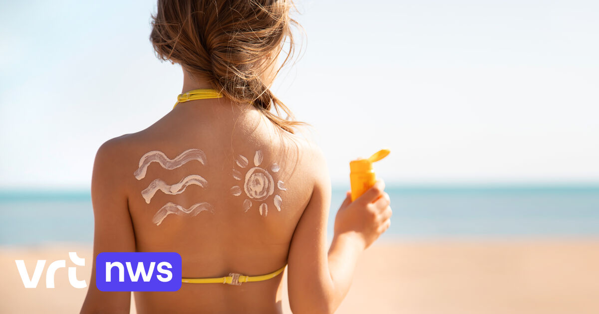 Is Belgium heading for a new official heatwave?