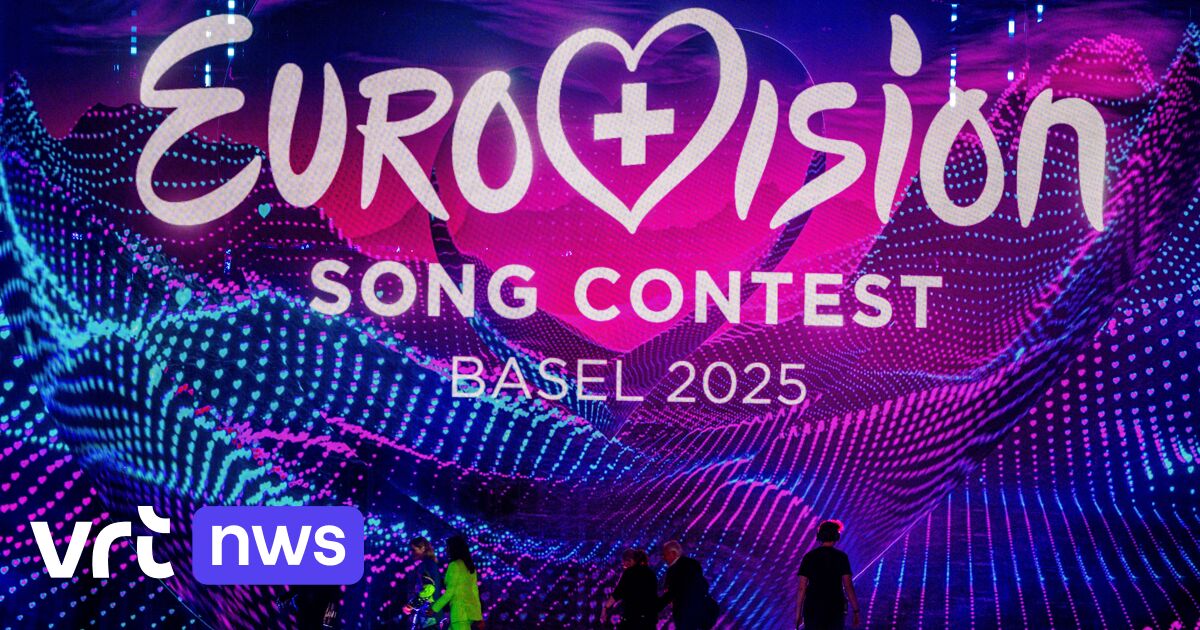 ESC-Nachwehen: In Belgien wurde über 200.000 Mal gestimmt, obwohl “nur” 698.000 Leute die Show sahen