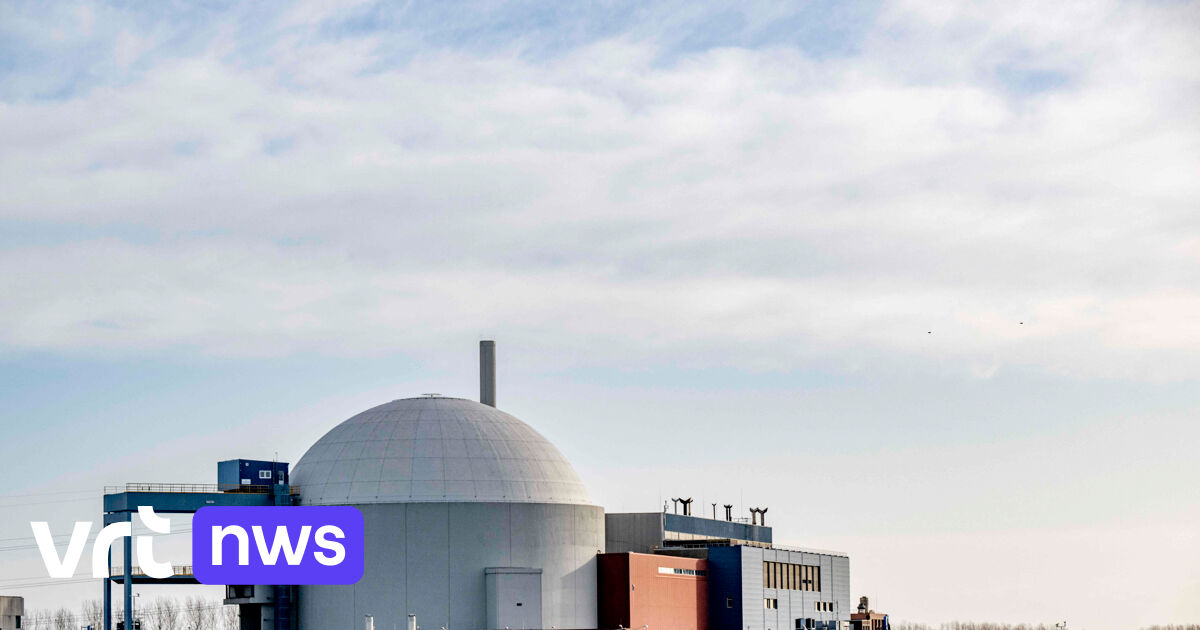 Twee nieuwe kerncentrales in Nederland kosten naar schatting 20 tot 30 miljard euro