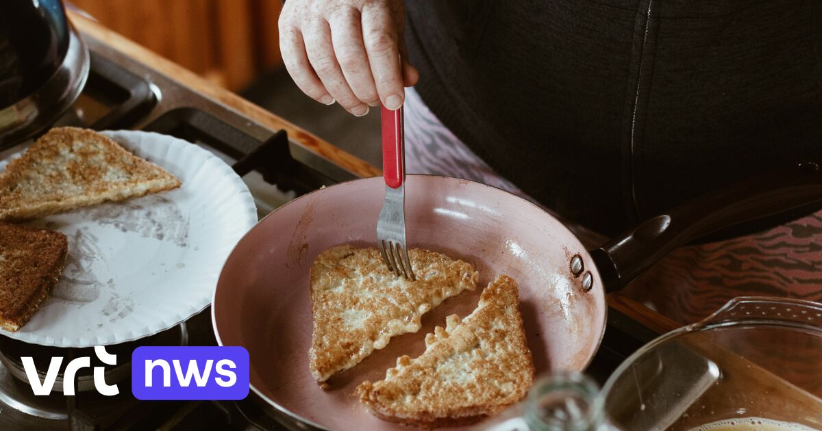 Vlamingen gooien jaarlijks 46 miljoen broden weg: waar kan je oud brood