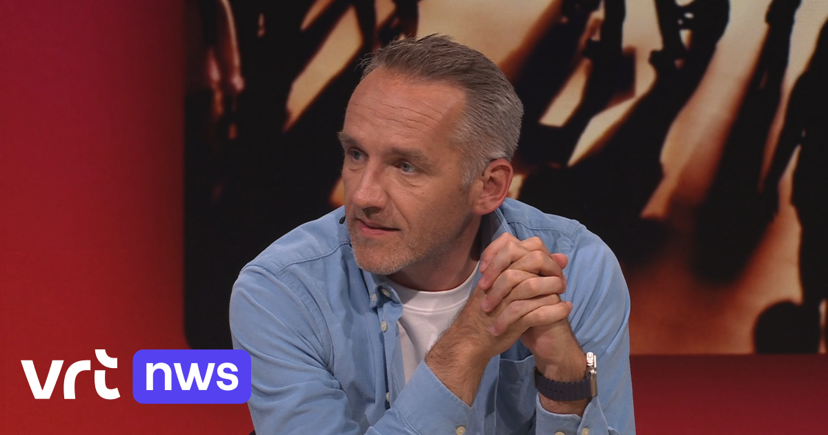 Eurovisiesongfestival - Voorzitter van vakjury Xavier Taveirne: "EBU zit heel dicht bij grens van ce