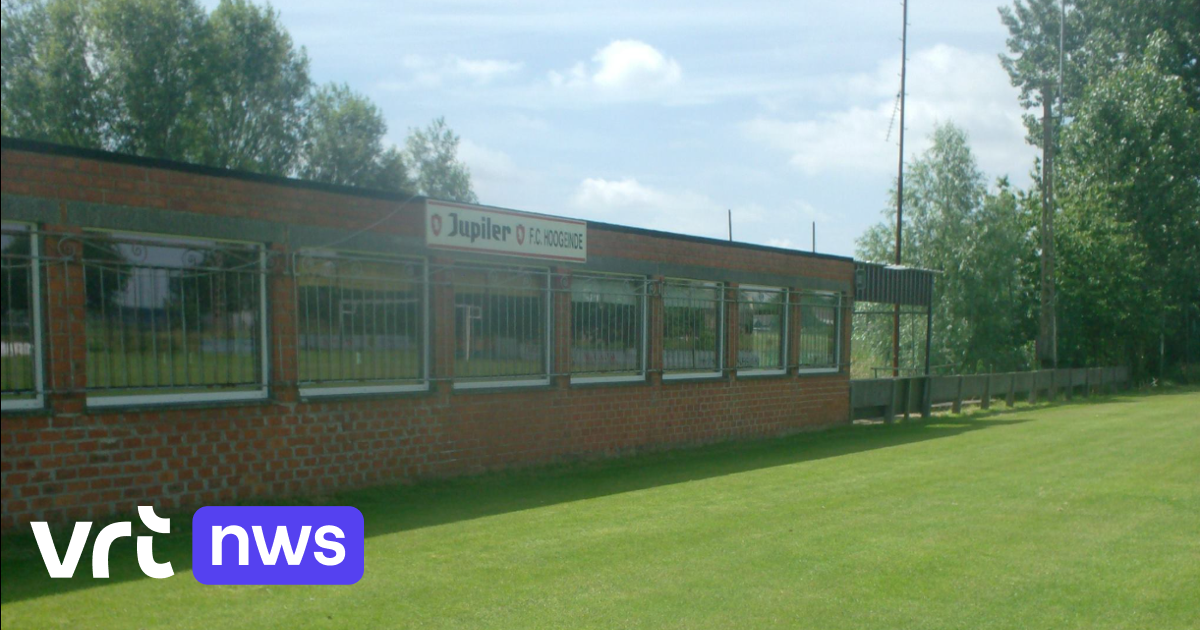 Boze buurman schiet met luchtdrukgeweer kogeltje in achterhoofd van jonge voetballer in Sint-Gillis-