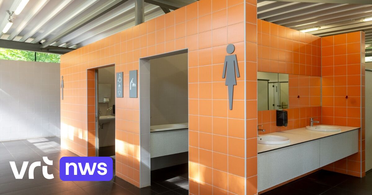 40 dagen toiletten doorspoelen zonder neerslag: De Lilse Bergen bereidt zich voor op droogte dankzij