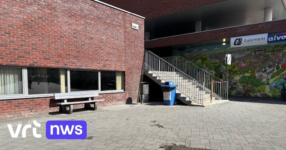 Werkgroep in Tessenderlo-Ham moet overlast hangjongeren aanpakken | VRT ...