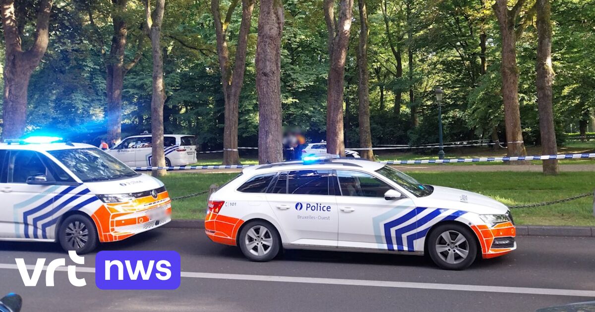 Parket geeft update over dodelijk ongeval in Ganshoren, waarbij jongen
