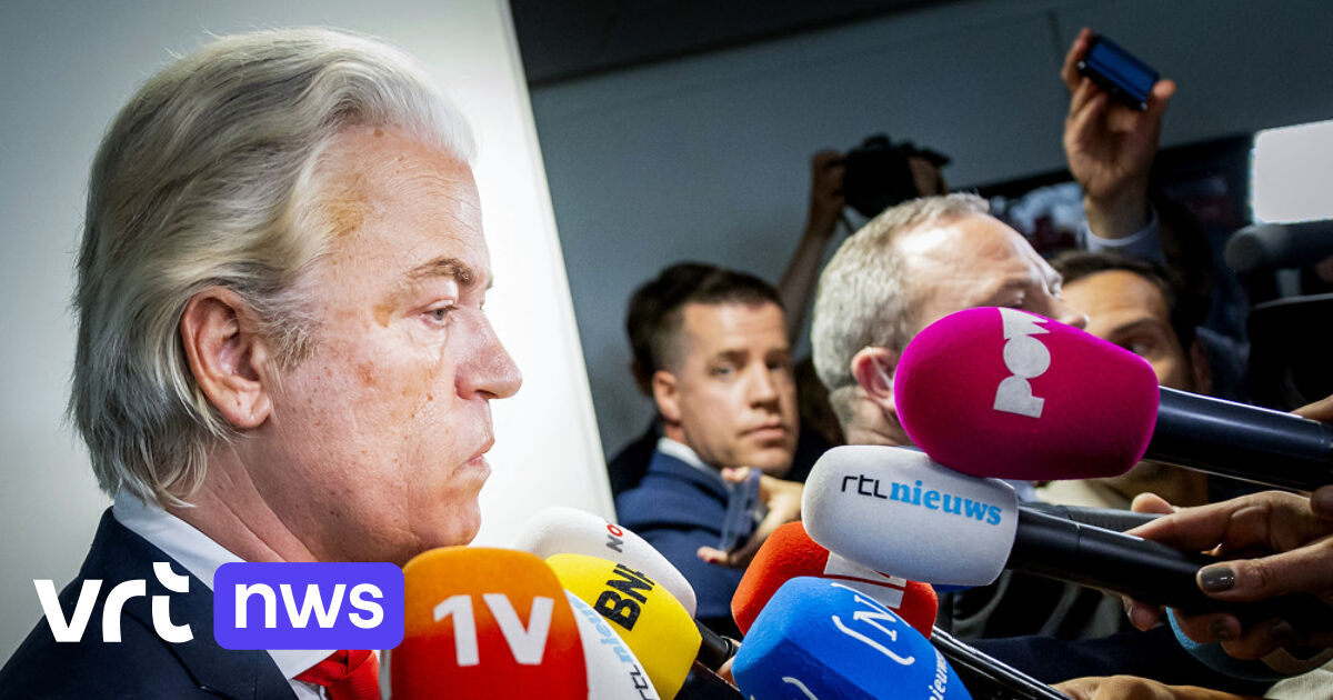 Nederland in Politieke Chaos: PVV Stapt Uit Coalitie - Wat Betekent Dit Voor de Toekomst?