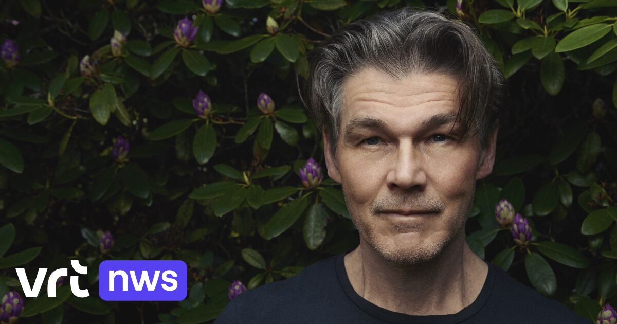 Zanger Morten Harket van A-ha heeft parkinson: "Ik heb geen zin meer om