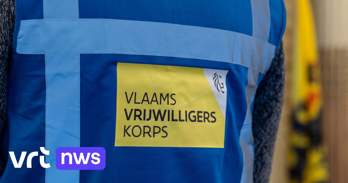 Pepingen richt vrijwilligerskorps op: "Met de meeste vrijwilligers van heel Vlaams-Brabant kunnen we
