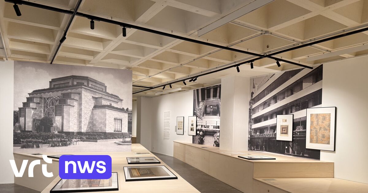 Le Musée du design à Bruxelles consacre une exposition à la période Art ...