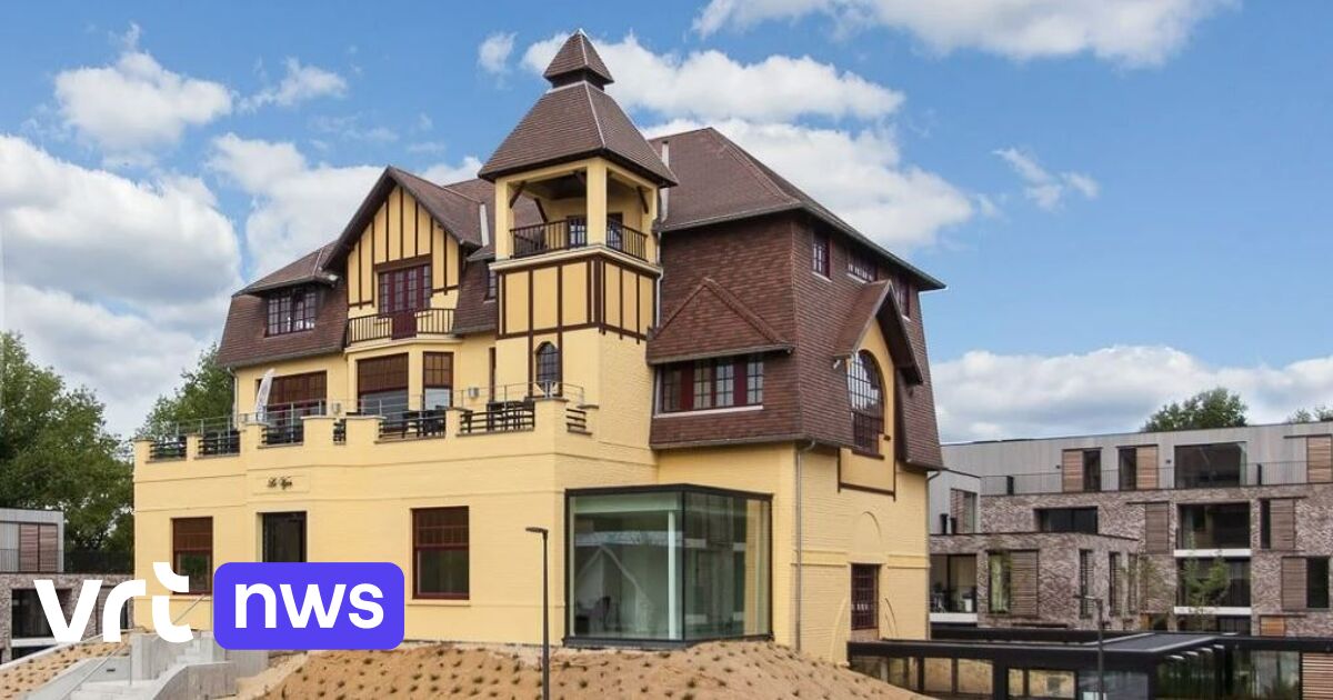 Bewoners van assistentiewoningen La Vigie in Koksijde zetten uitbater Vulpia aan de deur