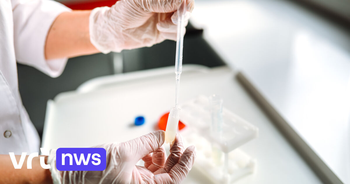 Man uit Groningen geeft veel zaad weg