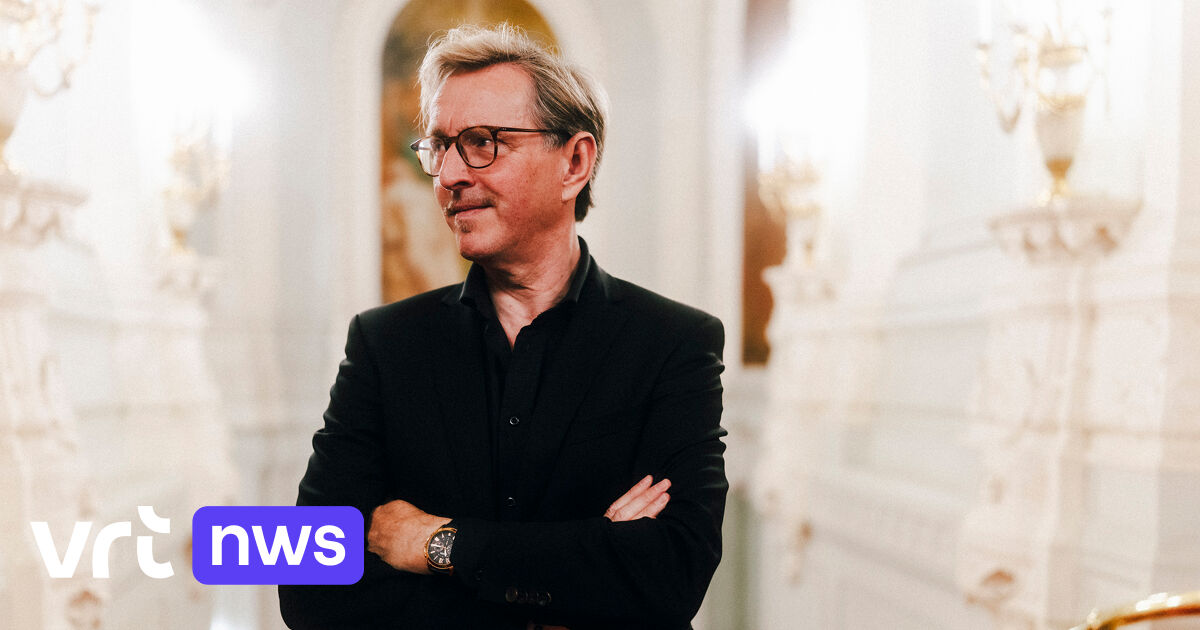 Der Belgier Peter de Caluwe wird neuer Intendant der Salzburger Festspiele