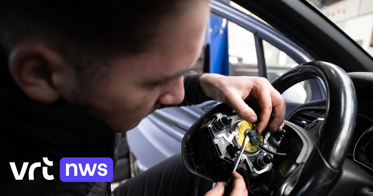 Citroën roept C3 en DS3 met Takata-airbags terug in heel Europa