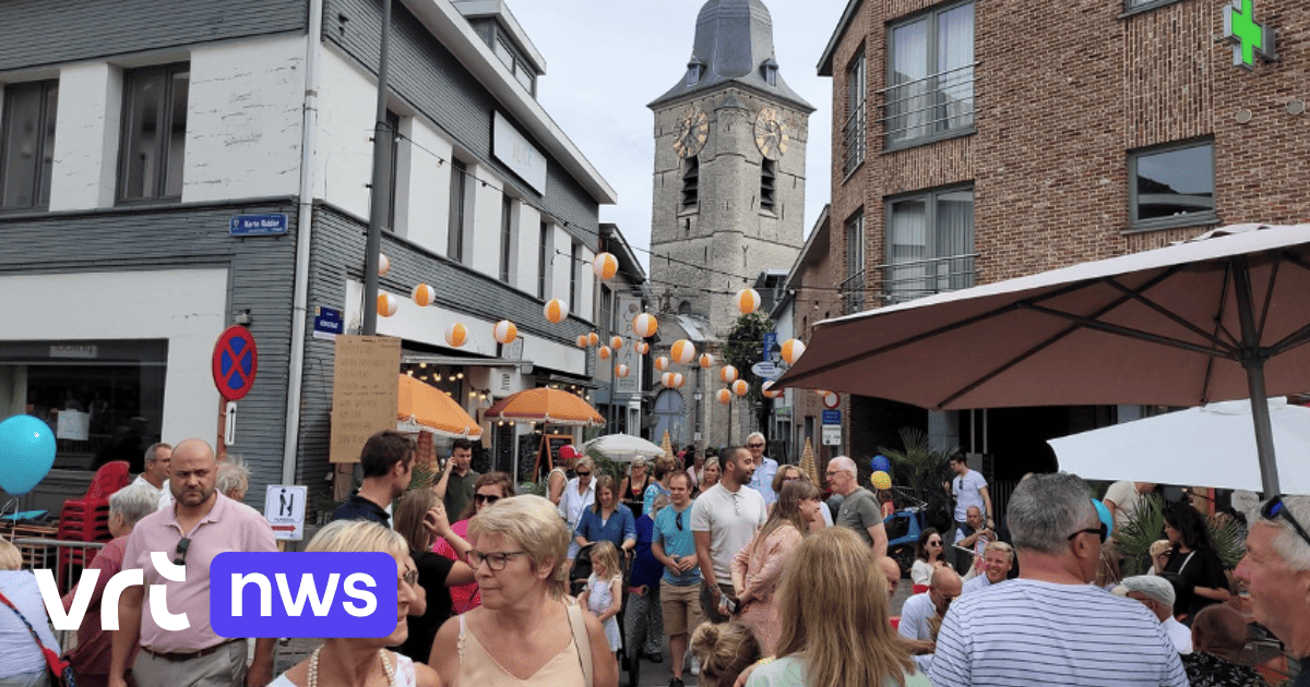 Van Rode Merchtem Merchtem betaalt voortaan brandweerkosten van verenigingen die events ...