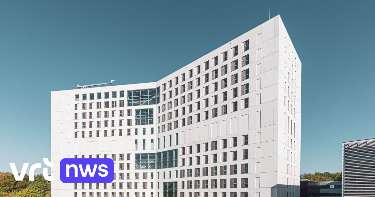 KU Leuven opent state-of-the-art BioScience Centre: 500 onderzoekers verenigen zich voor baanbrekende wetenschap!