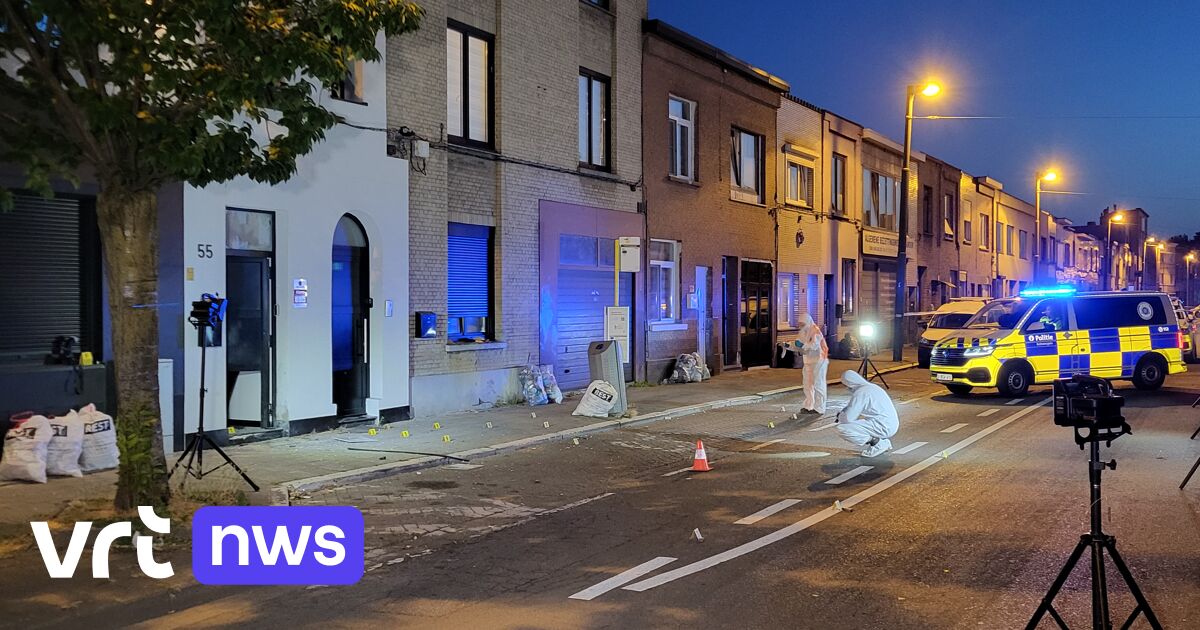 Explosie en schoten aan rijhuis in Deurne: woning voor 2e keer in jaar geviseerd
