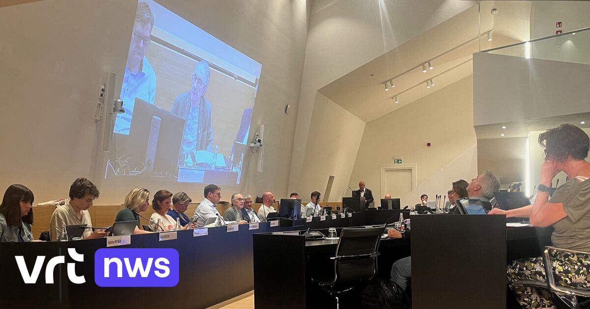Aanstellingsprocedure nieuwe algemene directeur zorgt voor verdeeldheid in Hasseltse gemeenteraad