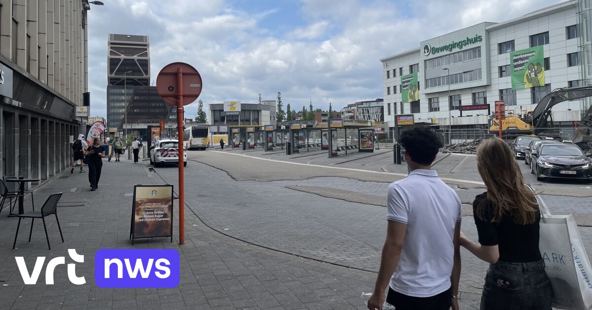 Stad Hasselt en NMBS zitten opnieuw samen over fietsenstalling aan station: 