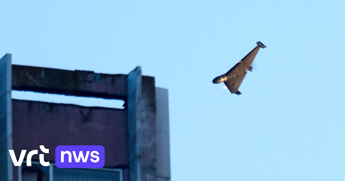 Noord-Koreaanse troepen en heel veel drones en raketten: begint Rusland aan zomeroffensief in Oekraï