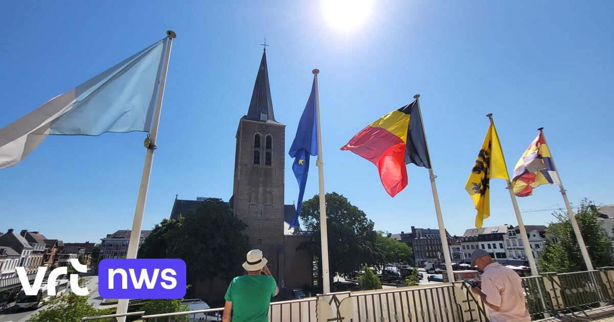 Mehrere Städte sind sauer, weil sich die belgische Regierung (fast) nicht an den Kosten für die Beamtenpensionen beteiligen will